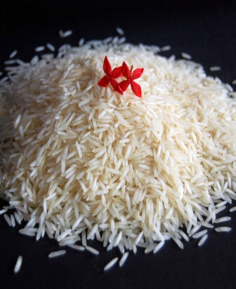 Pusa 1401 Steam Basmati Rice