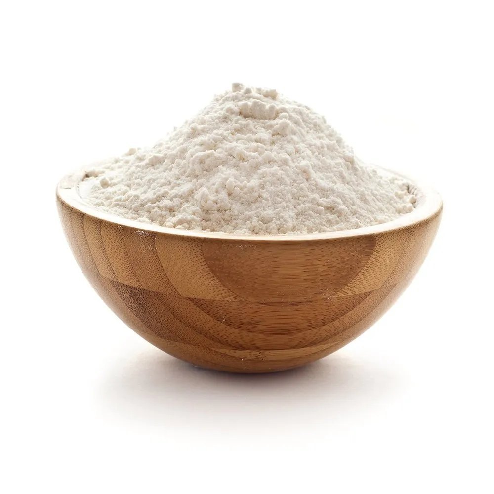 High Fiber Sharbati White Wheat Flour, Packaging Type: Loose
