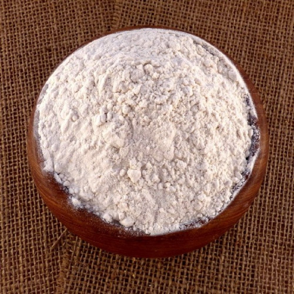 Sharbati Wheat Flour, Packaging Type: Loose