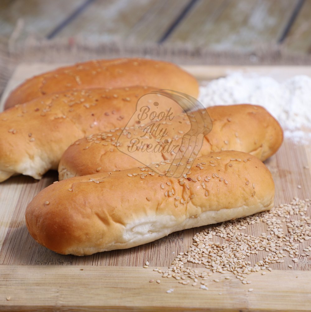 Long Bread Roll