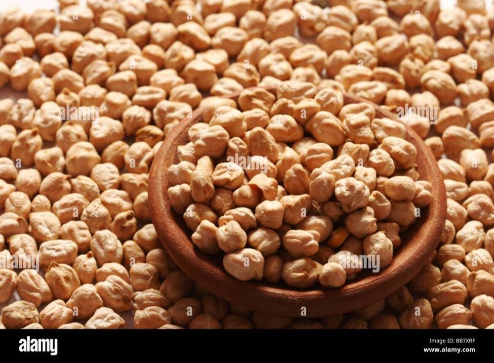 Chickpeas Kabuli Chana, Packaging Type: Poly Bag, Packaging Size: 25 Kg Bag