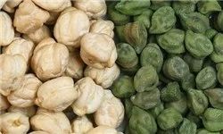 Chickpeas