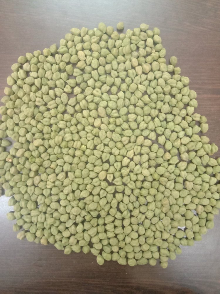 Green Chana