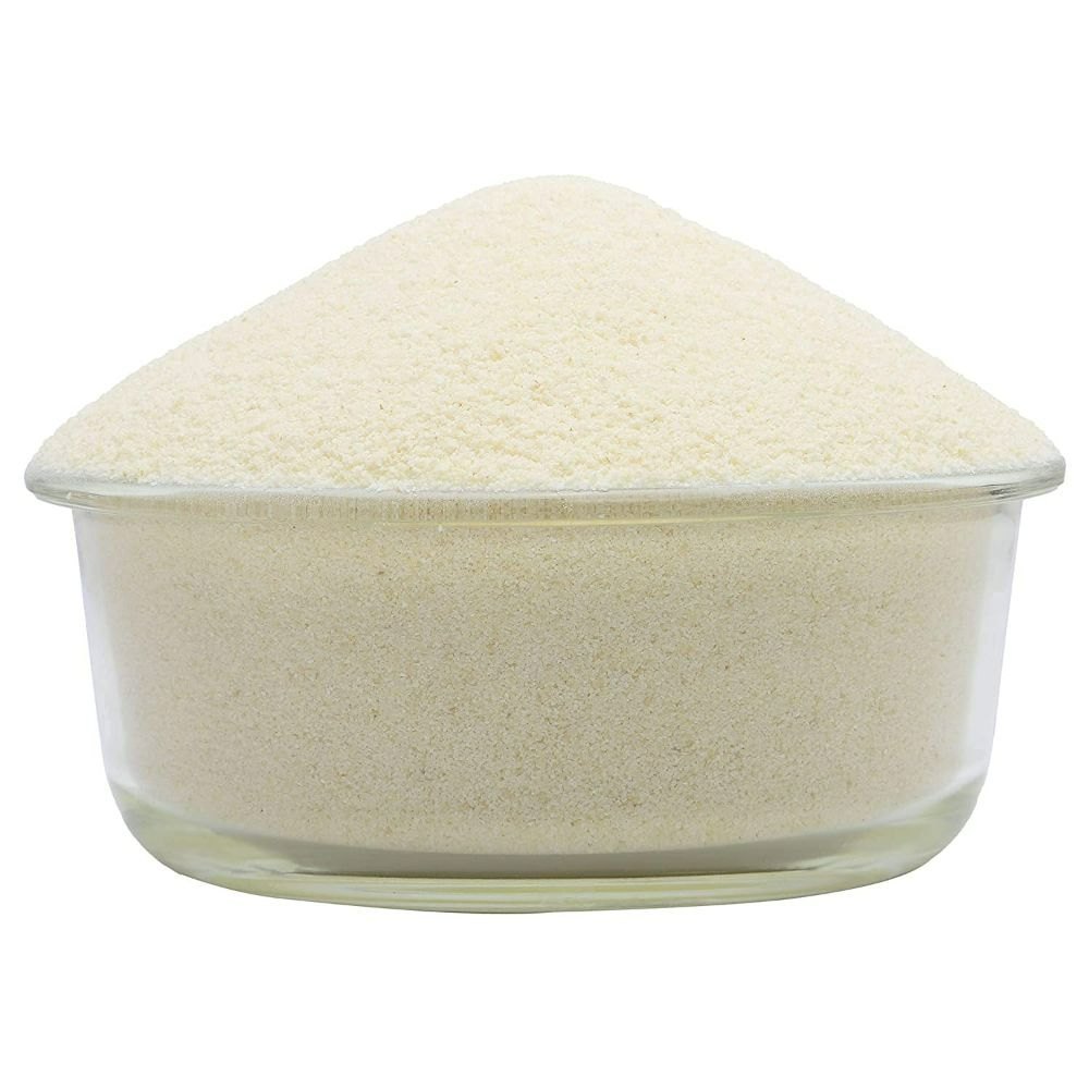 Organic Millet Rava