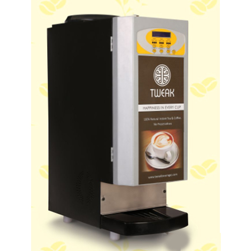 Tweak 2 Selection Vending Machine (Mini)