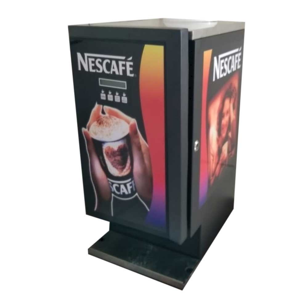 Nescafe Coffee Vending Machines, For Offices