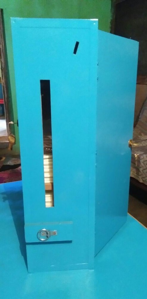 Sanitary Vending Machine