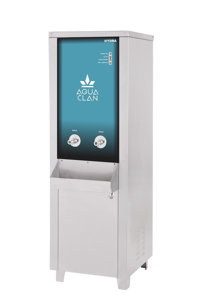 Cold Hot Water Dispenser, AGUACLAN
