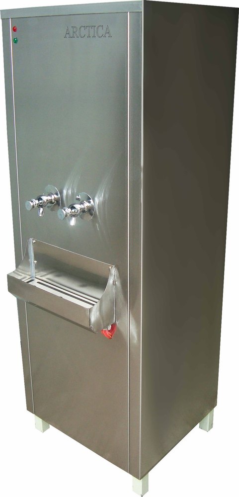 Water Dispenser Hot And Cold Type, For Industrial