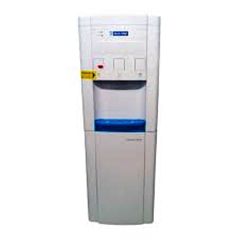 Hot Water Dispenser, blue star, For Office