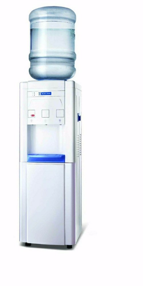 Voltas White Blue Star Water Dispensers, Capacity: 5 to 10 Litres