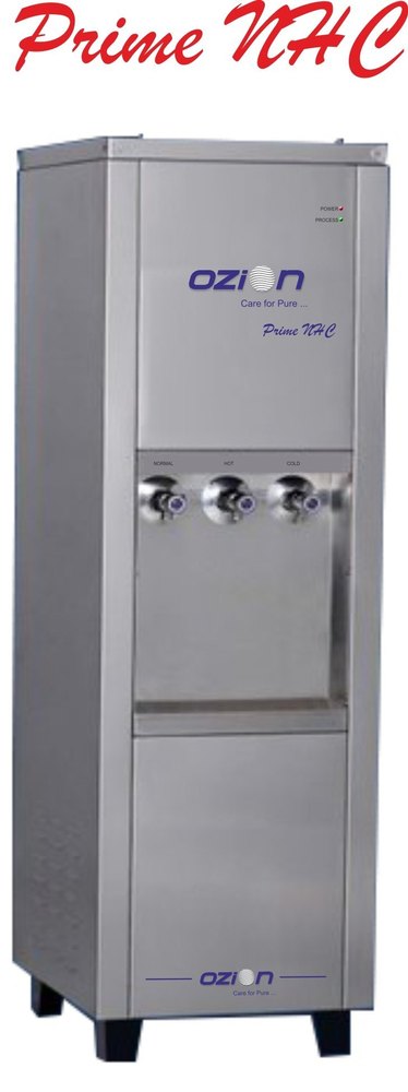 Water Dispenser Hot Cold Normal, Ozion, For Industrial