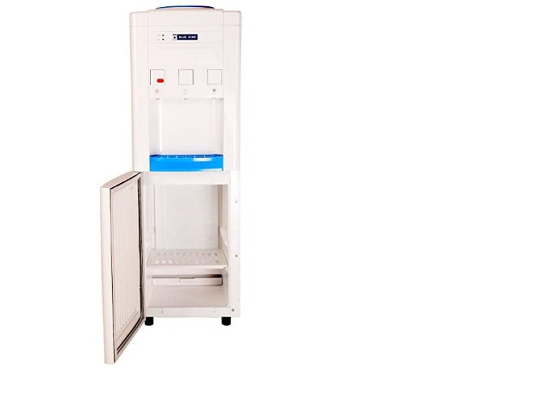 Floor Water Dispenser, Bluestar
