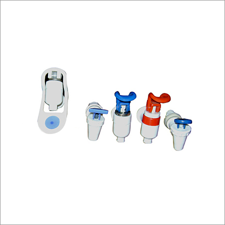 RO Dispenser Taps