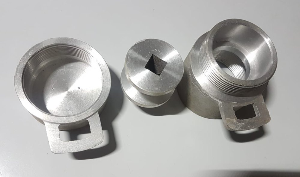 MS Petroleum Tank Dispenser Accessories