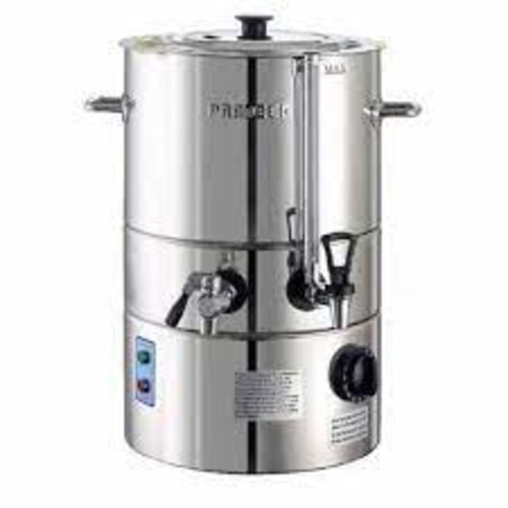 Semi-Automatic Pradeep Filter Coffee Maker Machine