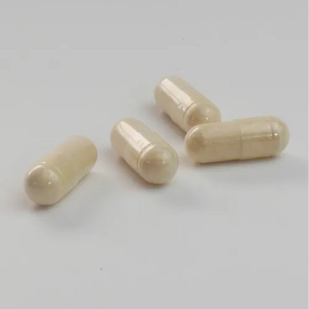 Rosehip Capsule, 10/10