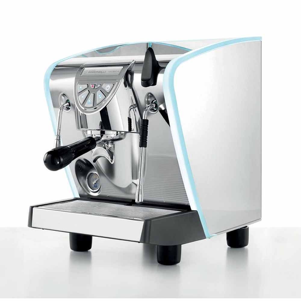 Mild Steel Musica Coffee Vending Machines