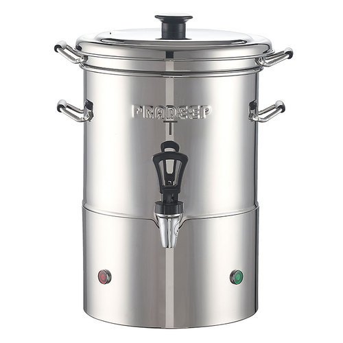 Stainless Steel Tea Machine, For Restaurant