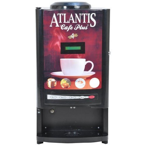 3 Liters Tea Coffee Vending Machine