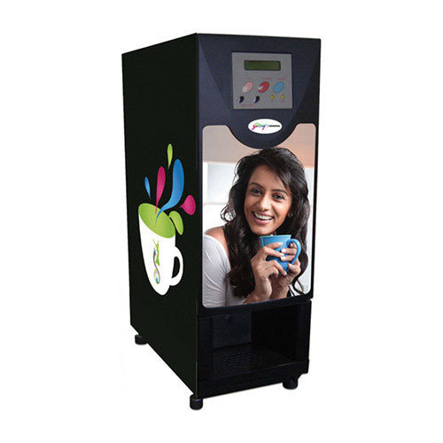 Godrej Coffee Vending Machine