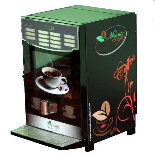 Godrej Coffee Vending Machine