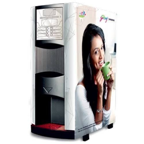 Godrej Minifresh 3300 Coffee Vending machine
