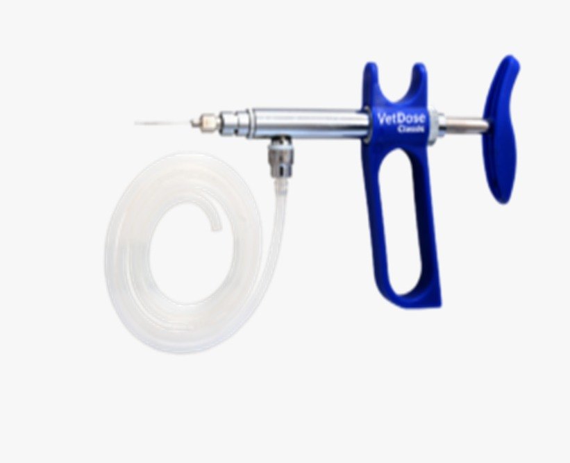 Poultry Vaccinator