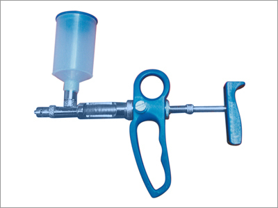 Poultry Vaccinator