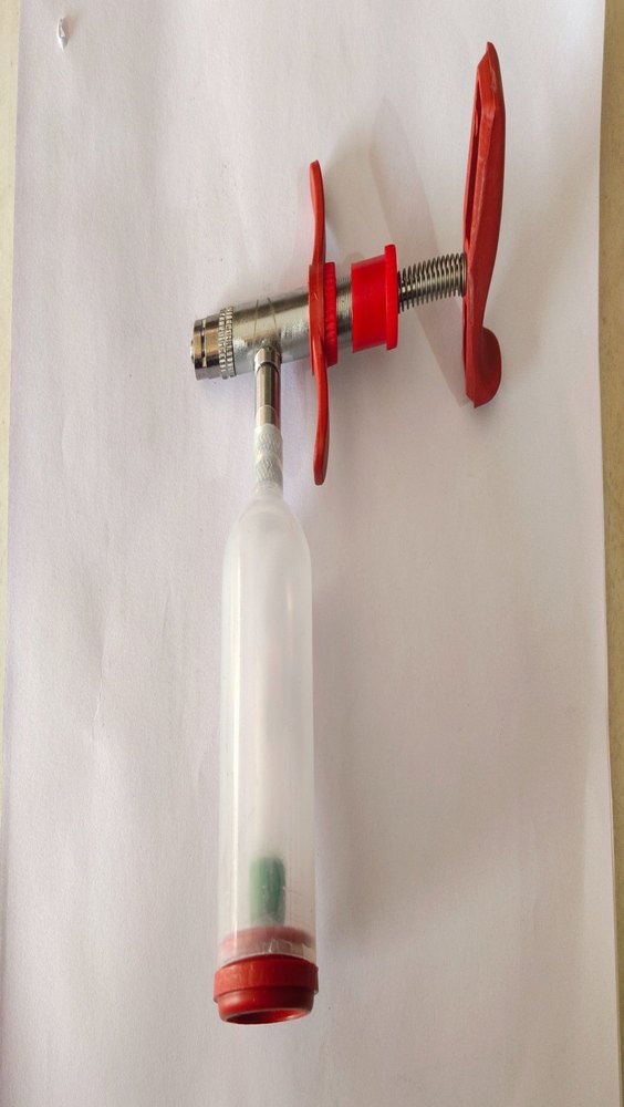 Poultry Vaccinator Gun