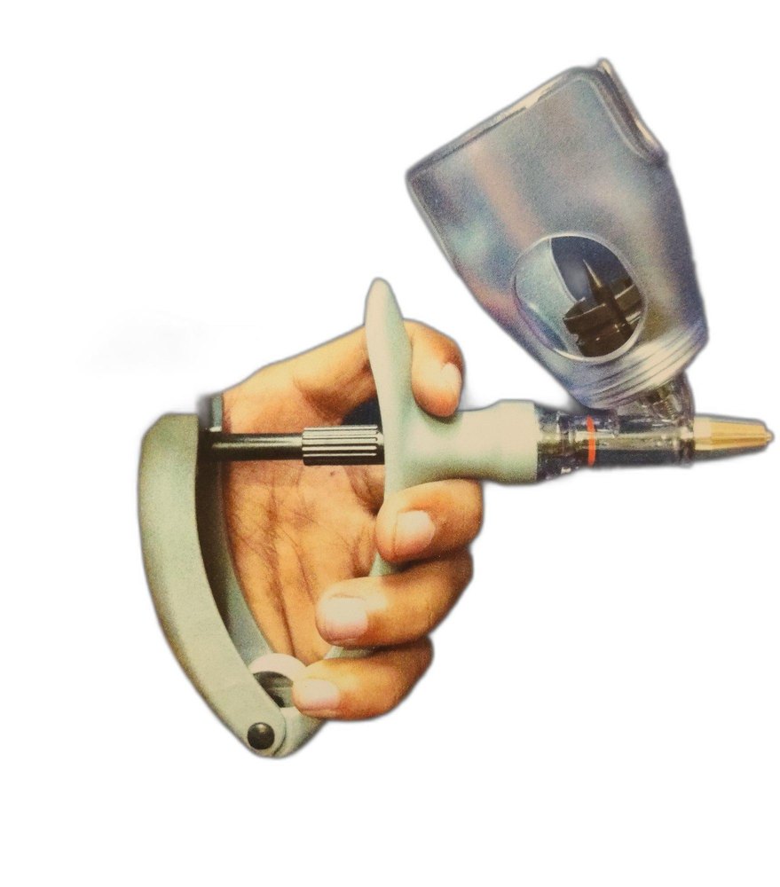 Poultry Automatic Vaccinator