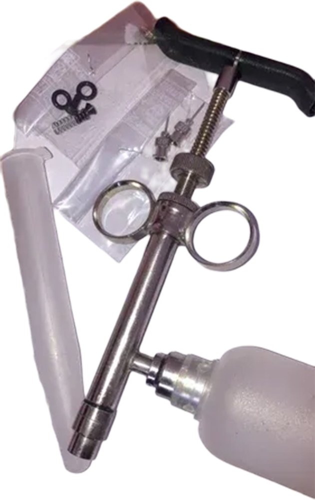 Poultry Equipment Vaccinator