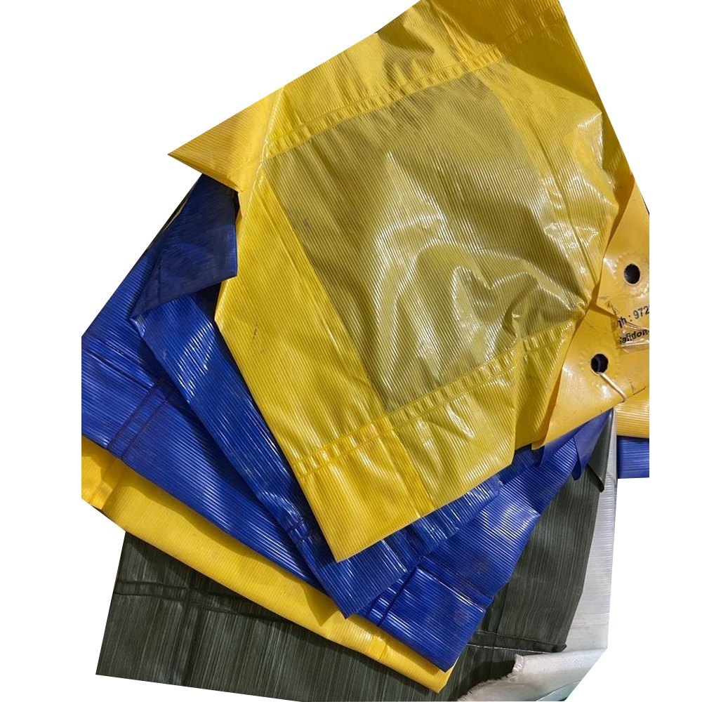 PVC Silpaulin Poultry Curtain