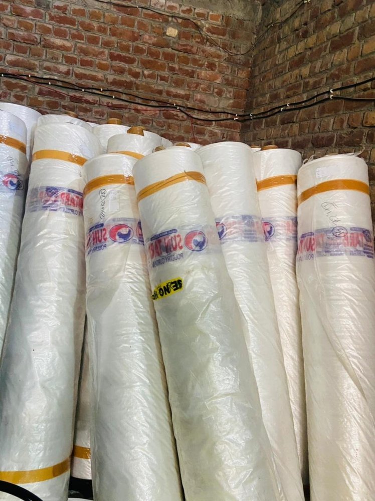 PVC Poultry Farm Curtain