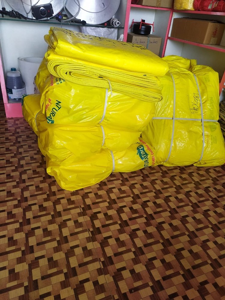 HDPE Supreme Poultry Curtains