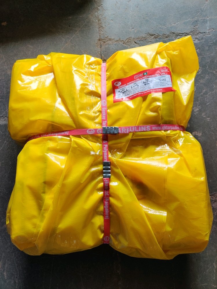 HDPE Virgin Grade Poultry Curtain
