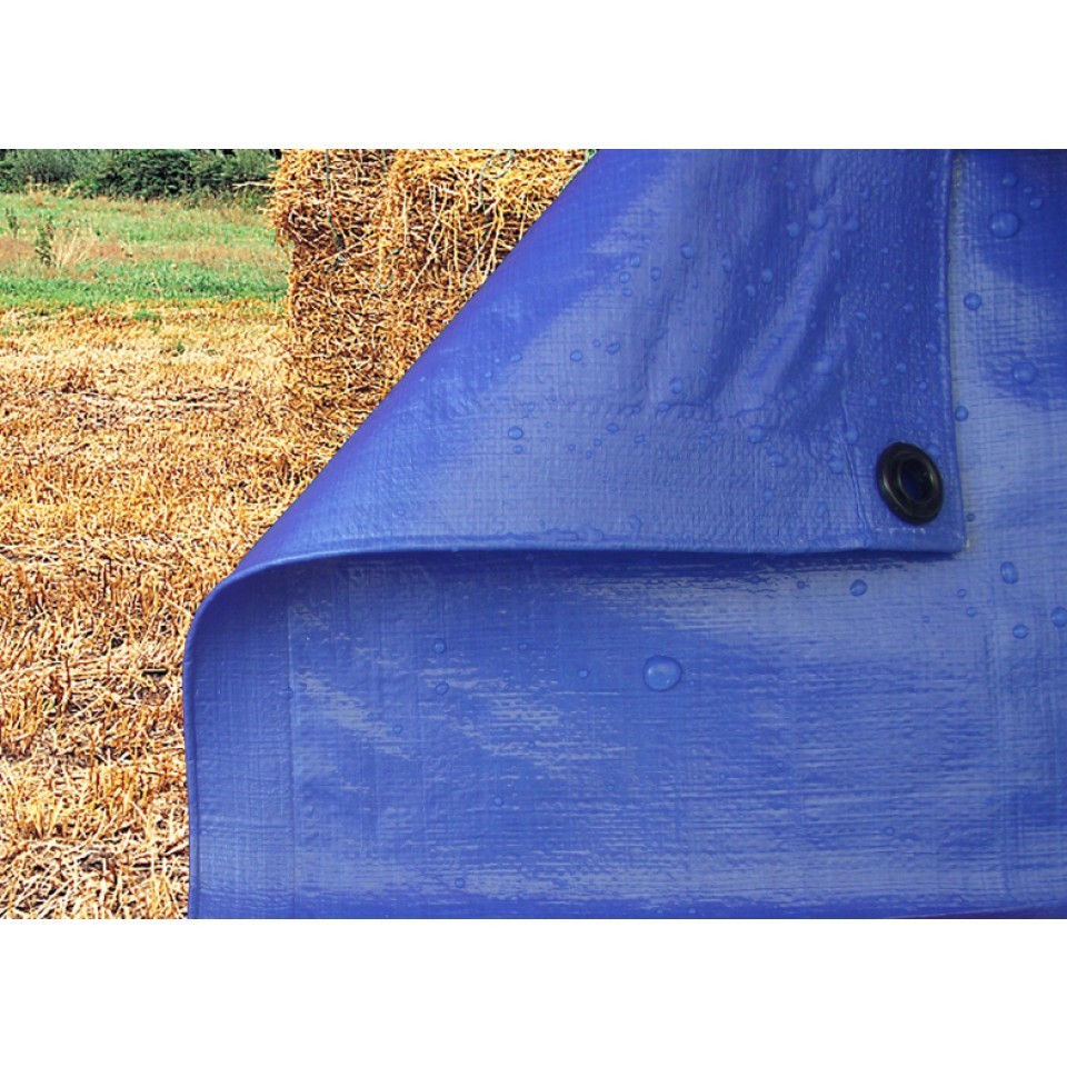 Agricultural Tarpaulins