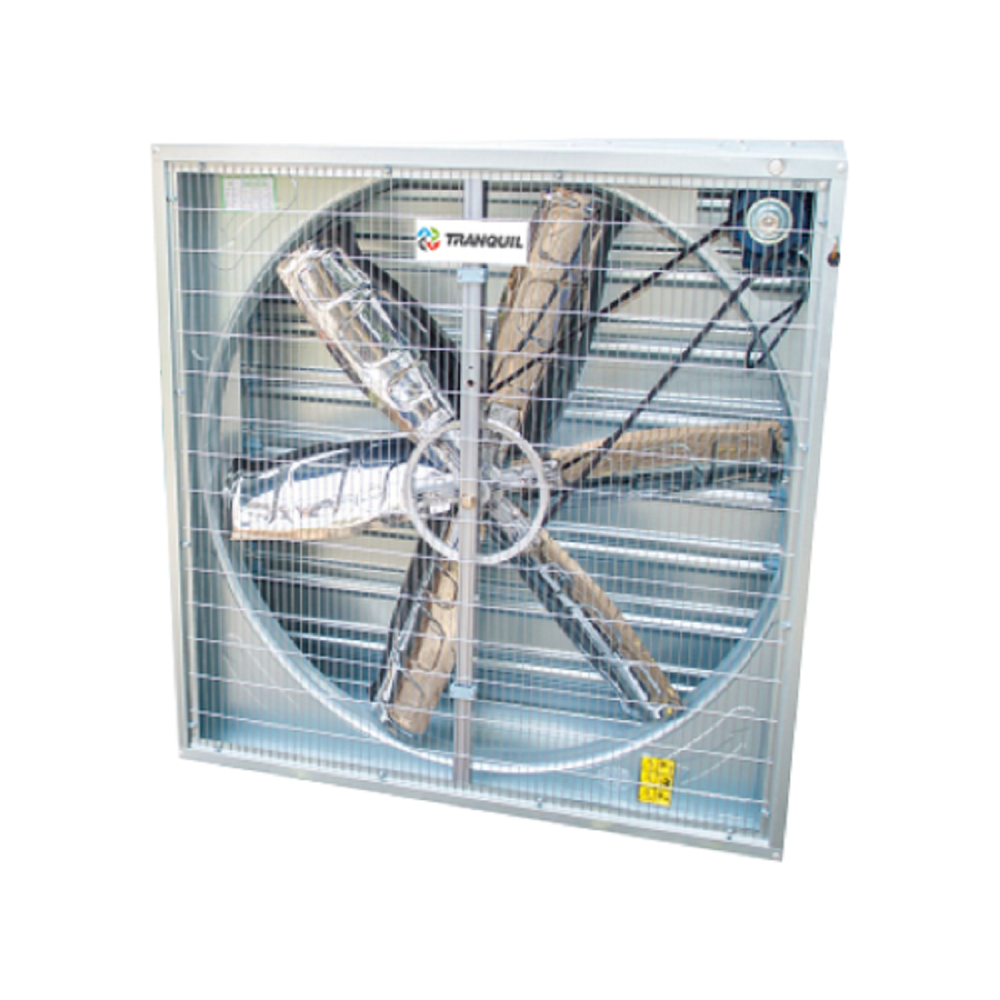 TRANQUIL Poultry X-FAN 30