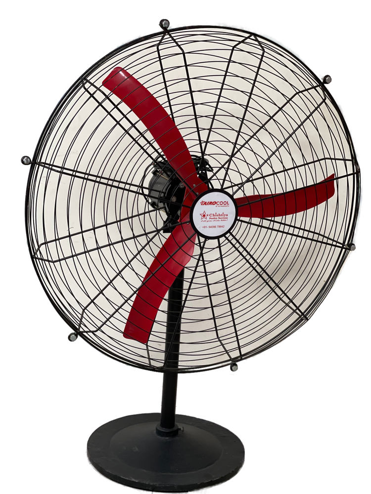 Poultry Basket Fan 36