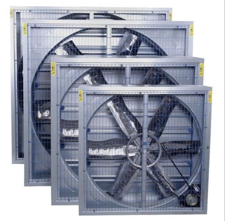 Poultry Exhaust Fan