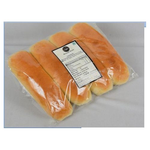 Tasty Bread Roll