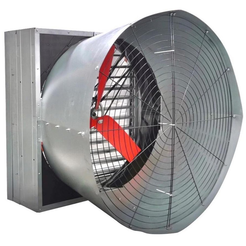 54 Inch Poultry Exhaust Fan