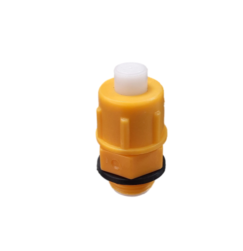 CPS Plastic One Way Fogger, For Commercial