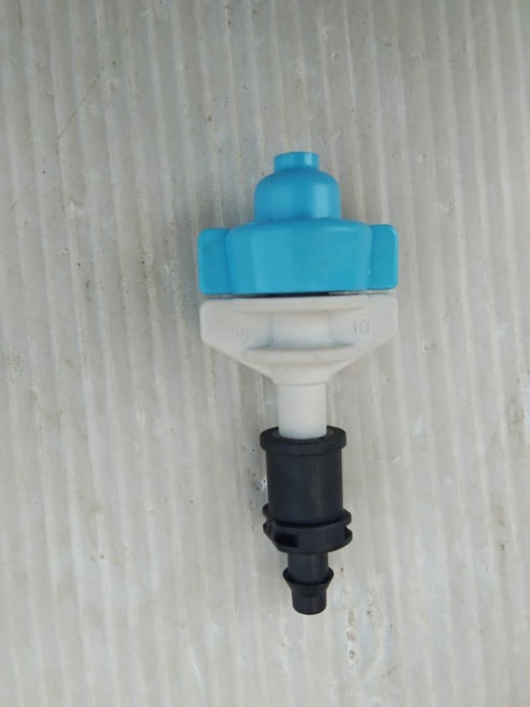 Netafim One Way Fogger, For Sanitisation Tunnel, Size: 4mm