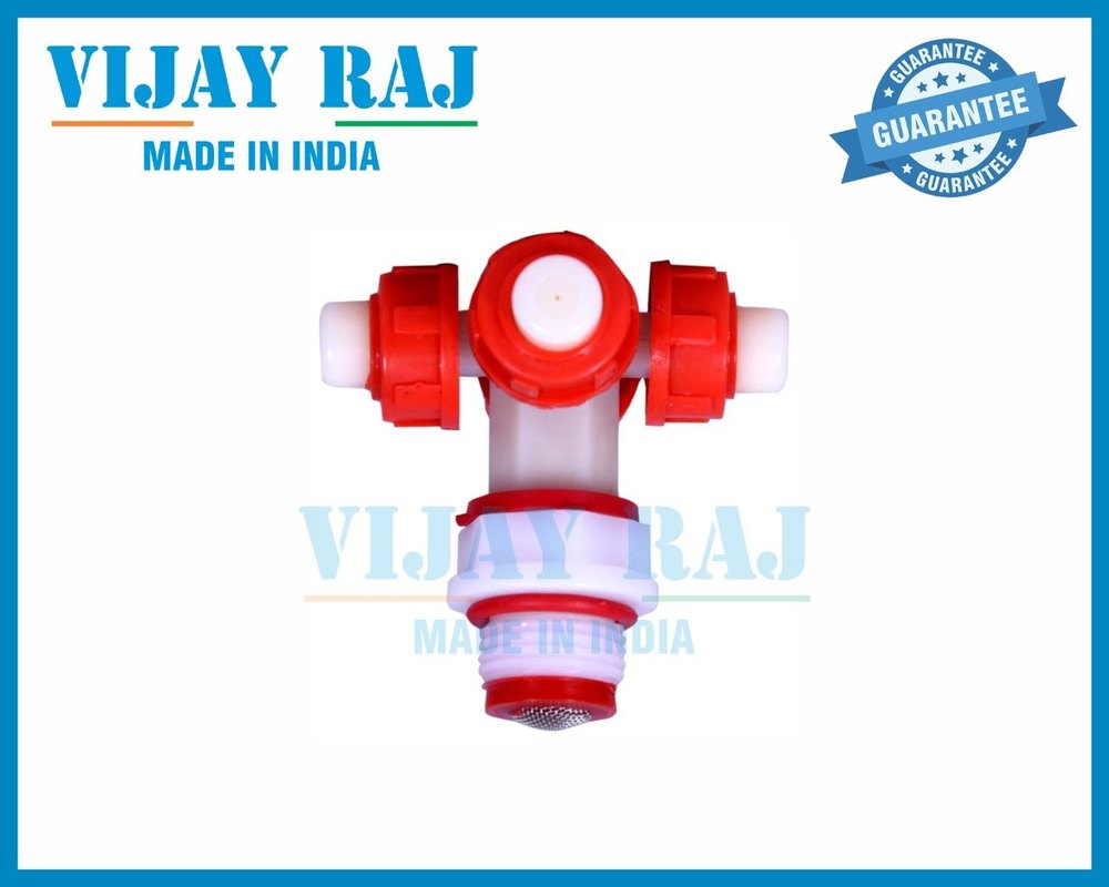 4-Way Poultry Fogger