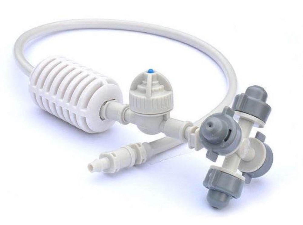 Irrigation Four Way Fogger, For Polyhouse