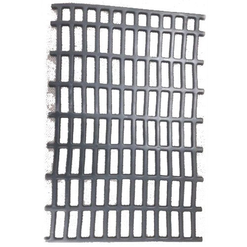 Rubber Parent Cage Mat, For Poultry Farm, 15x25 Inch