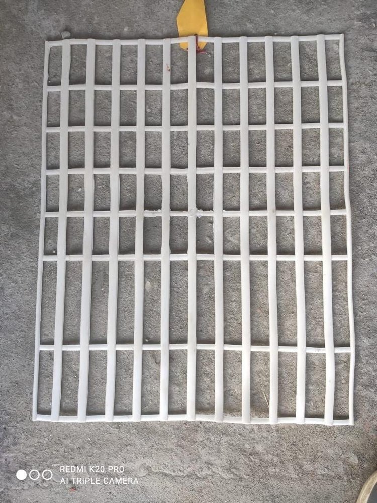 Plastic Cage Mat, For Poultry Farm