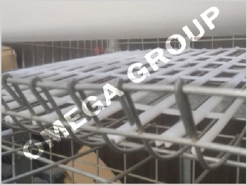 Cage Matte