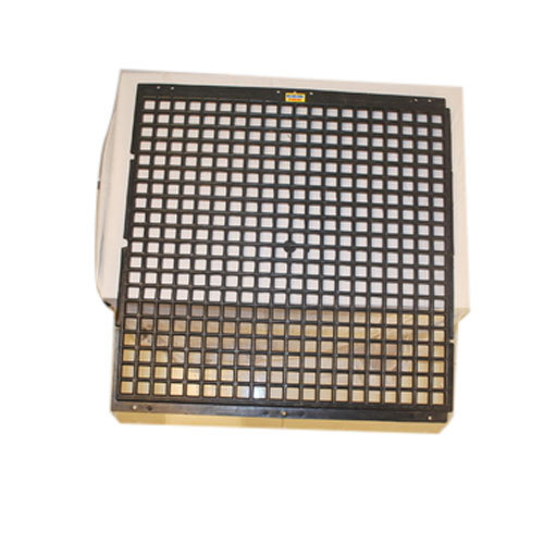 Klassik Cage Mat